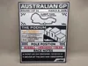 F1 Australian AMS