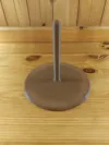 Turntable - 0.2mm layer, 3 walls, 10% infill