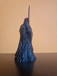 0.2mm nozzle, 60% scale, 0.08mm layer, 4 walls, 4% infill