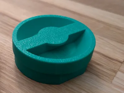Moulinex blender cap