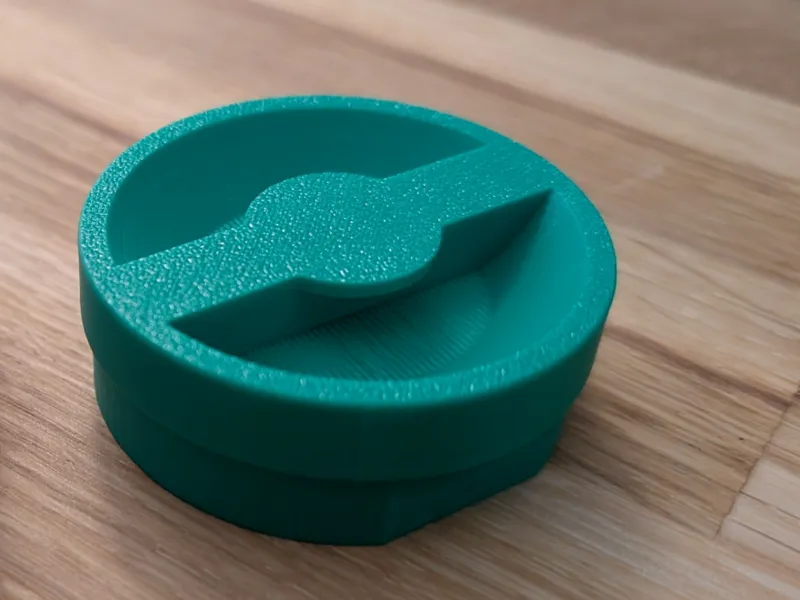 Moulinex blender cap