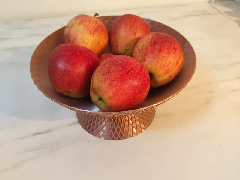 Fruit Bowl