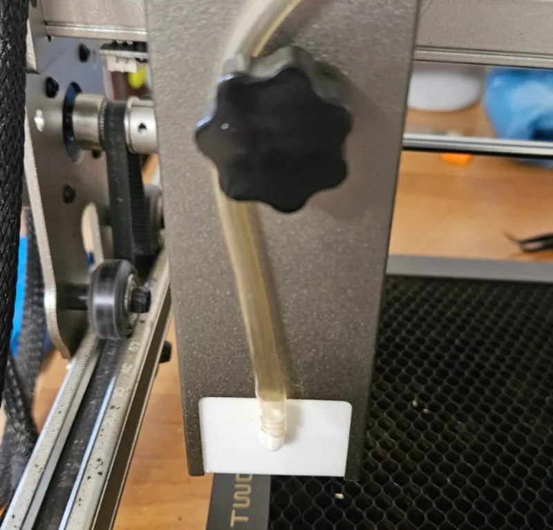 Air assist Laser (Used on Atomstack S10 PRO)