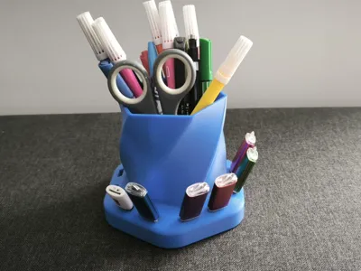 Pencil holder