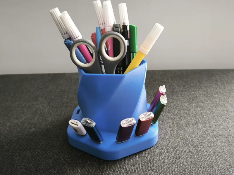 Pencil holder