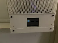 Plateau Microlab pour mini-PC GMKtec NucBox G5 — photo 3