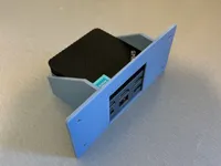 Plateau Microlab pour mini-PC GMKtec NucBox G5 — photo 1