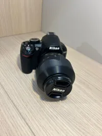 Pare-soleil pour objectif Nikon 18-55mm — photo 3