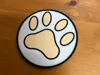0.2mm layer, 3 walls, 15% infill, AMS