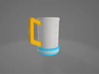 Chop 3D argentina - con/sin ams - Zmeu3D