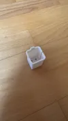 New V2 with breakable pots
