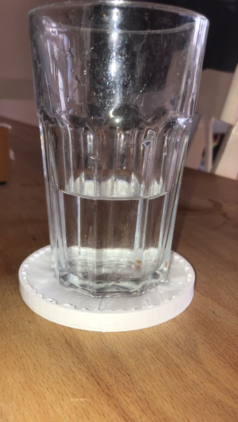 random coaster