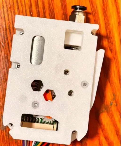 Module BMCU optimisé à capteur ajustable