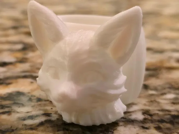 Fox Woggle
