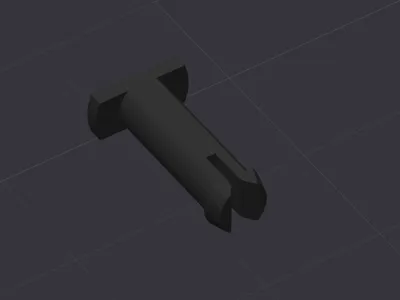 Pc Fan Pin
