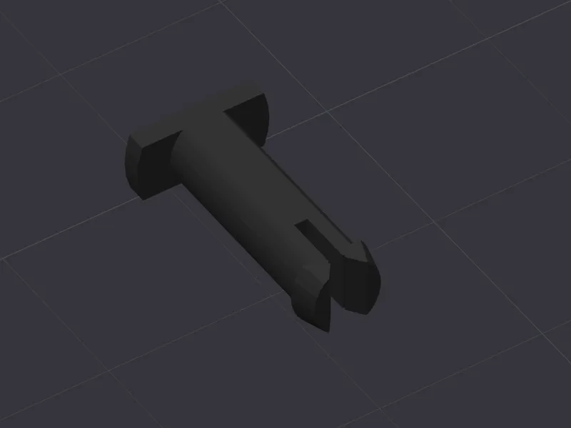 Pc Fan Pin