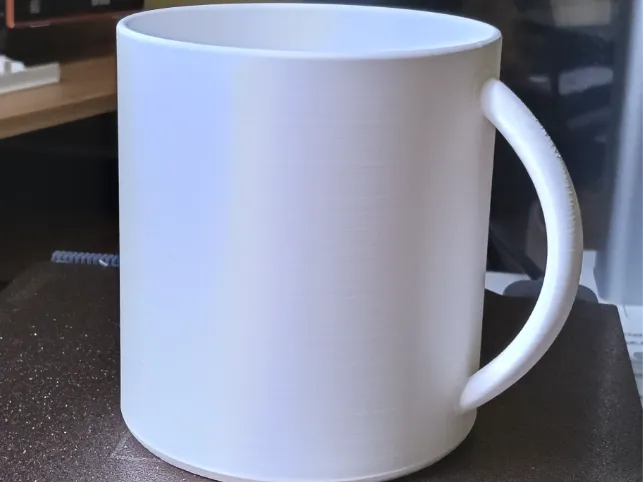 Pencil Holder