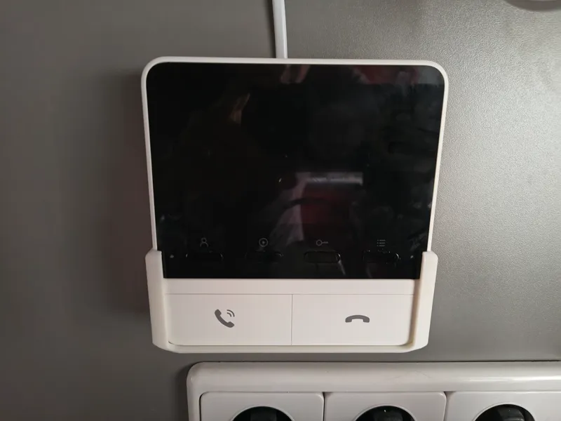 Wallmount für SwitchBot LCD-monitor