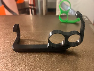 No Smartphone Crash