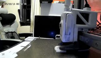 拓竹A1   小蚁摄像头方案---