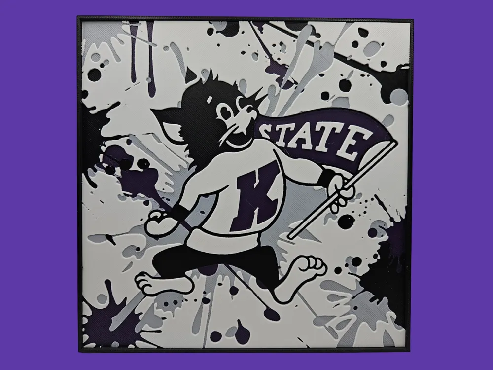 Kansas State University - Wildcats