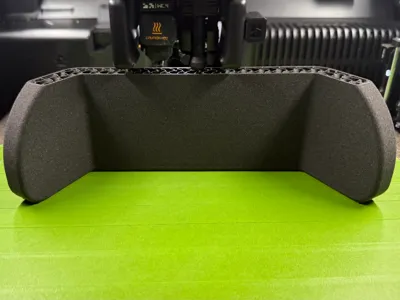 SiryaTech Foaming TPU 66A Settings