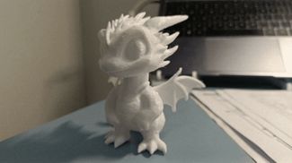 小火龙