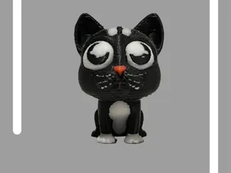 Mini Cat