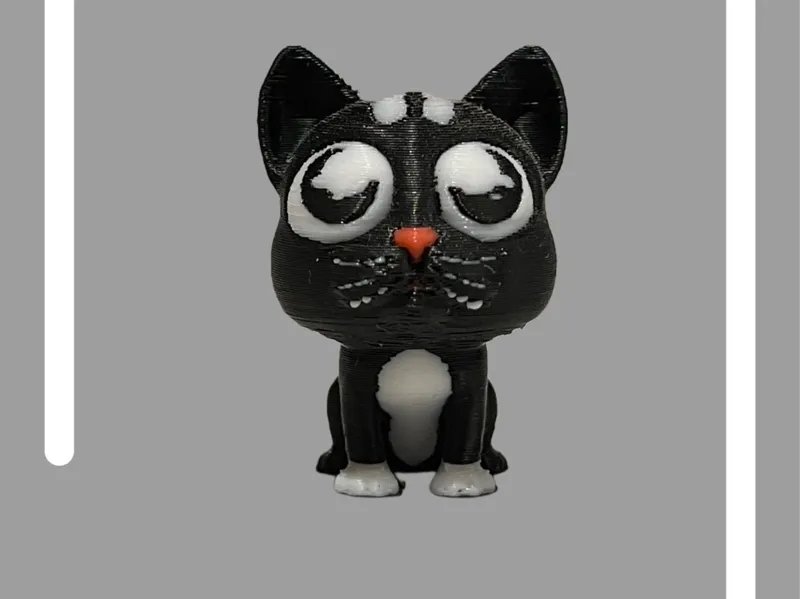 Mini Cat