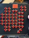 Wingspan Food Tokens 0.2mm Nozzle