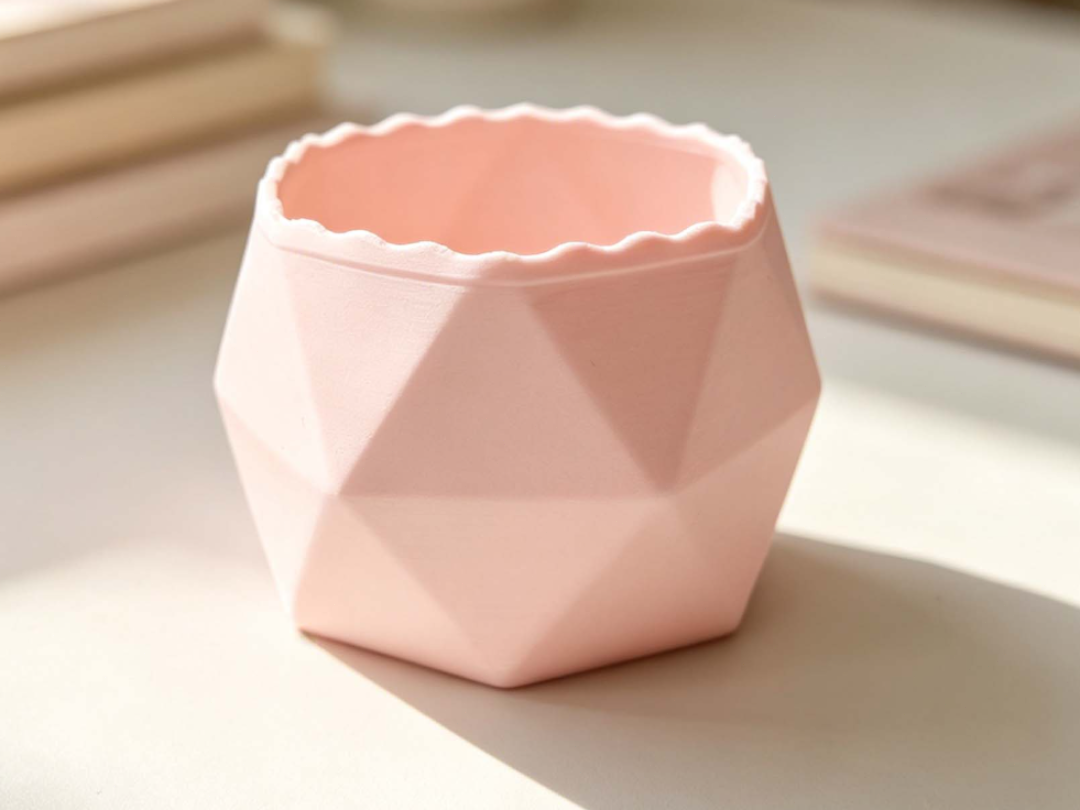 简约容器