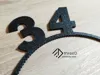 0.2mm layer, 2 walls, 5% infill