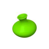 Vase n°6 — photo 5