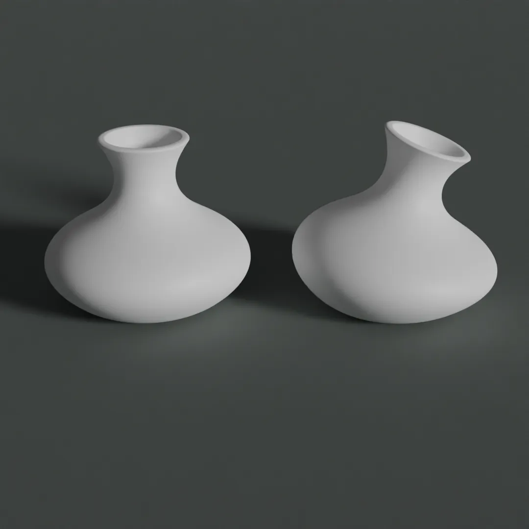 Vase n°6