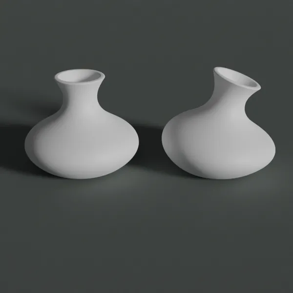 Vase n°6