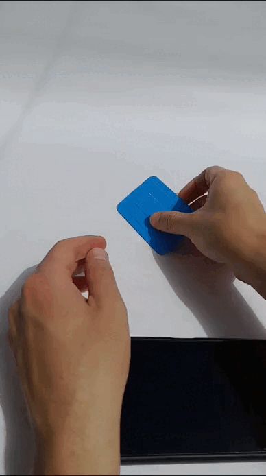 Phone & Tablet Slim Stand