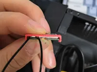 0.12mm 层高, 2 层墙, 100% 填充
