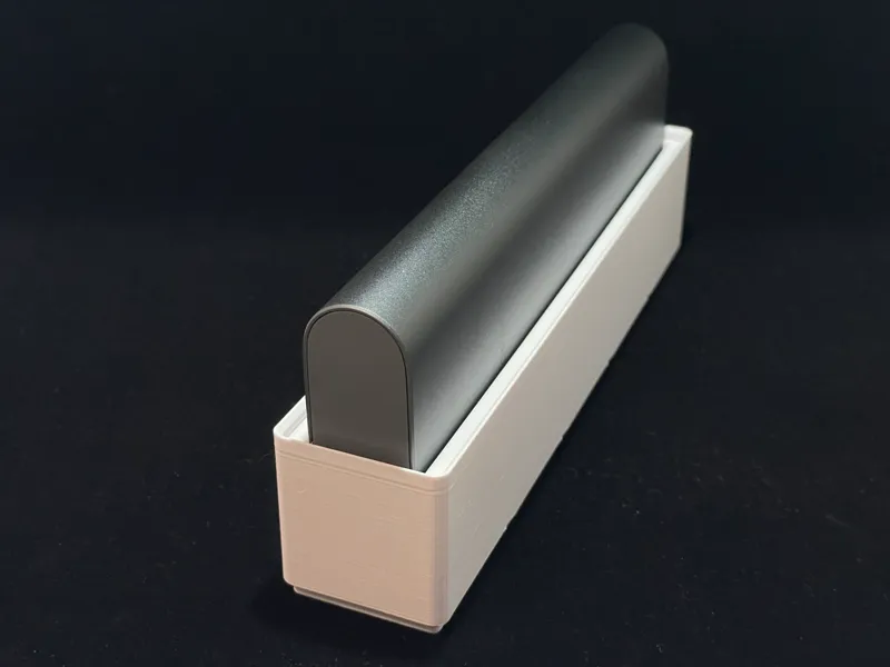 Gridfinity Xiaomi Electric Screwdriver Storage Box
