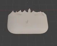 0.2mm nozzle, 0.1mm layer, 4 walls, 15% infill
