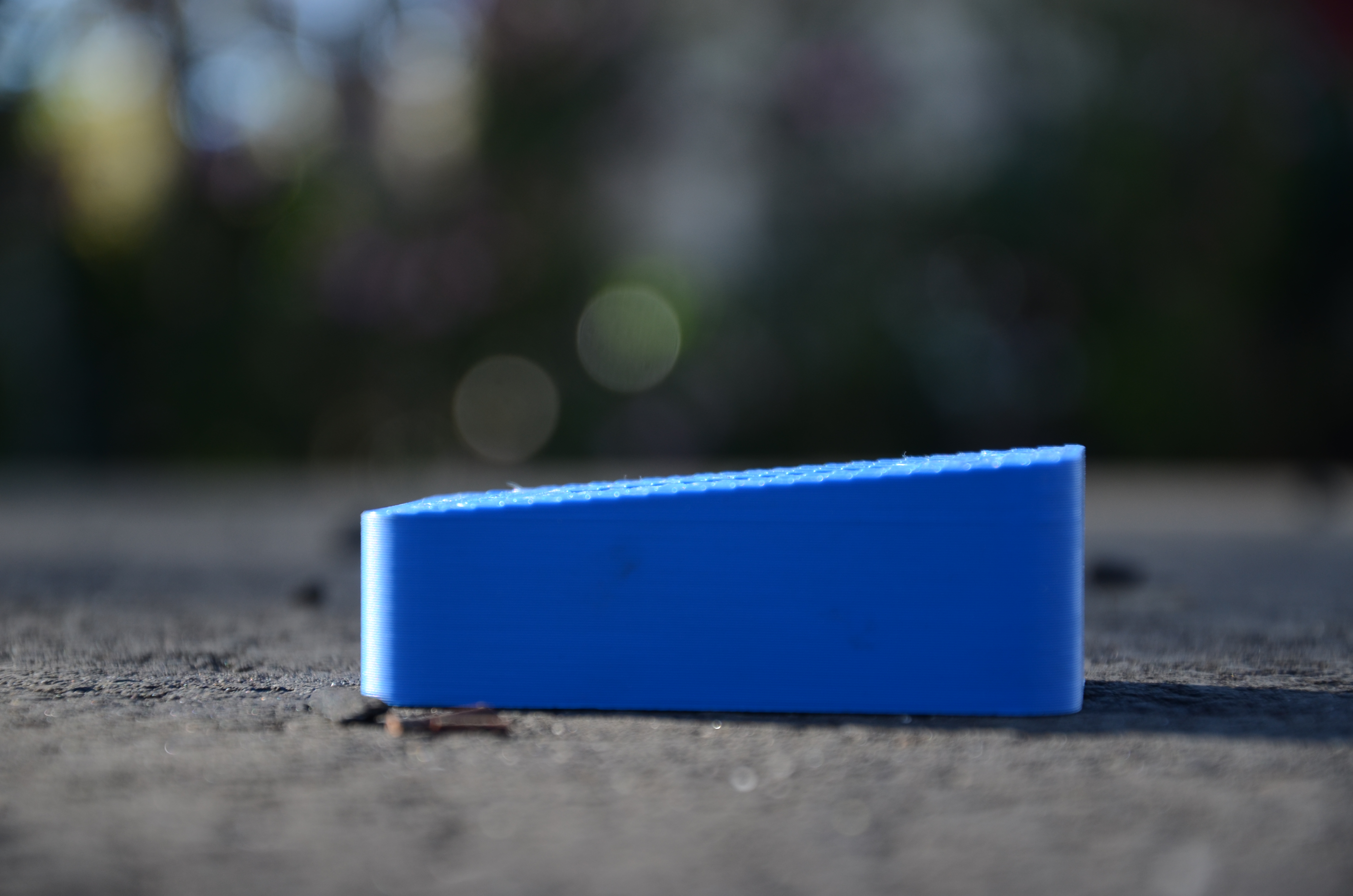 Miniatura 2 do modelo 3D SKATEBOARD RISER - Customizable + Premade Designs