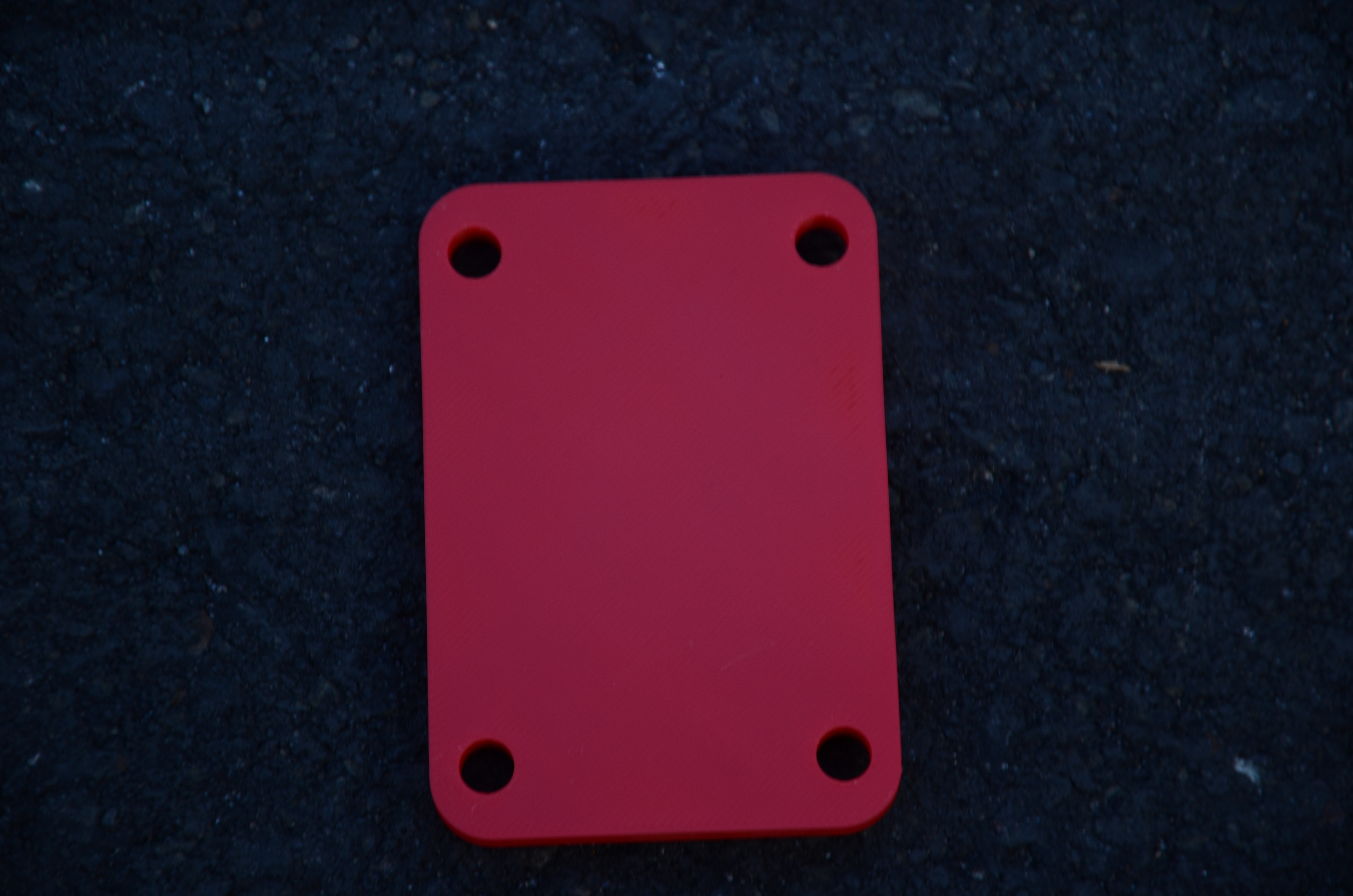 Miniatura 3 do modelo 3D SKATEBOARD RISER - Customizable + Premade Designs