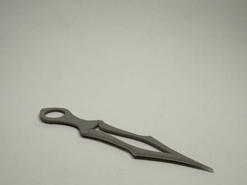 Self Defense Weapon