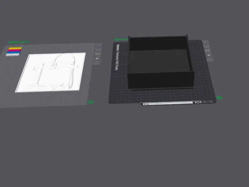 Bambu Lab A1 Lithophane