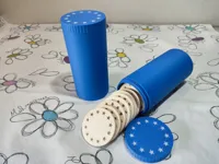 Token Tube - Ready to print