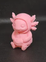 0.16mm layer, 2 walls, 12% infill Single Color