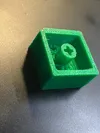 0.4mm High Quality Fixed Print With Ironing and Support