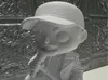 0.2mm layer, 2 walls, 10% infill