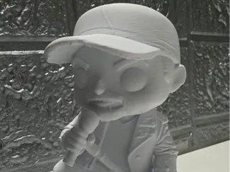 Miniatura Vasco Rossi