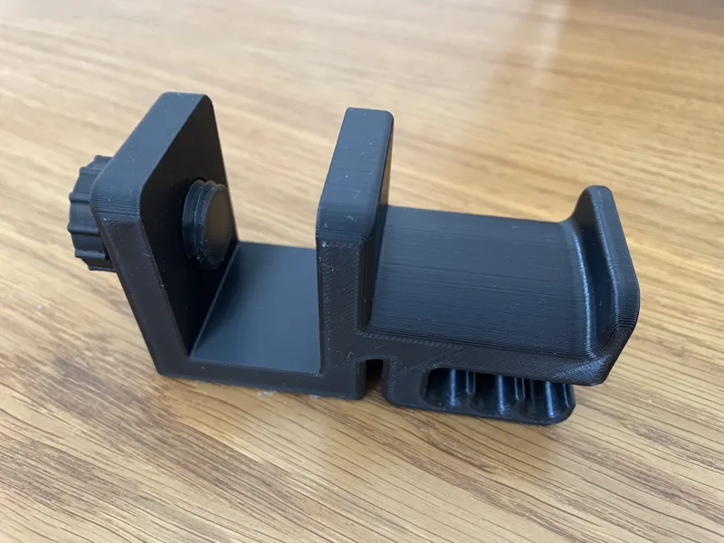 Desk Mount for Headphones