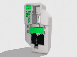 X1P1弯头热端修复工具 X1P1-Hotend-fix-tool
